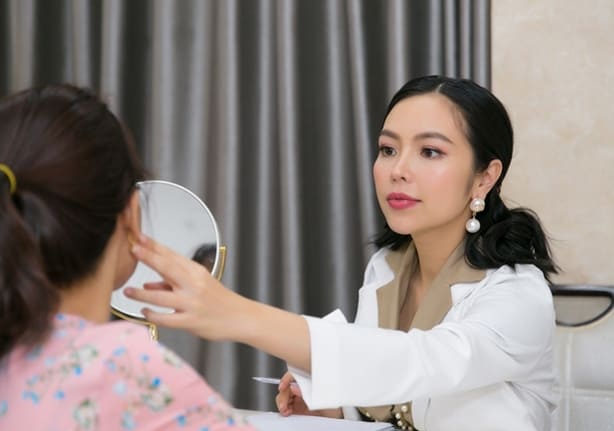 Mơ đi khám bệnh