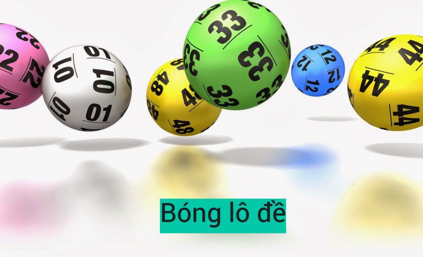 Bóng lô đề là một cách soi cầu đơn giản